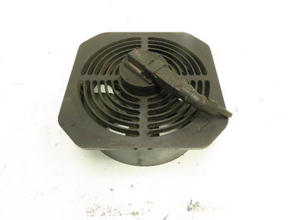 Hirschmann Cooling Fan for Indramat AC Servo Induction Motor 9.5"