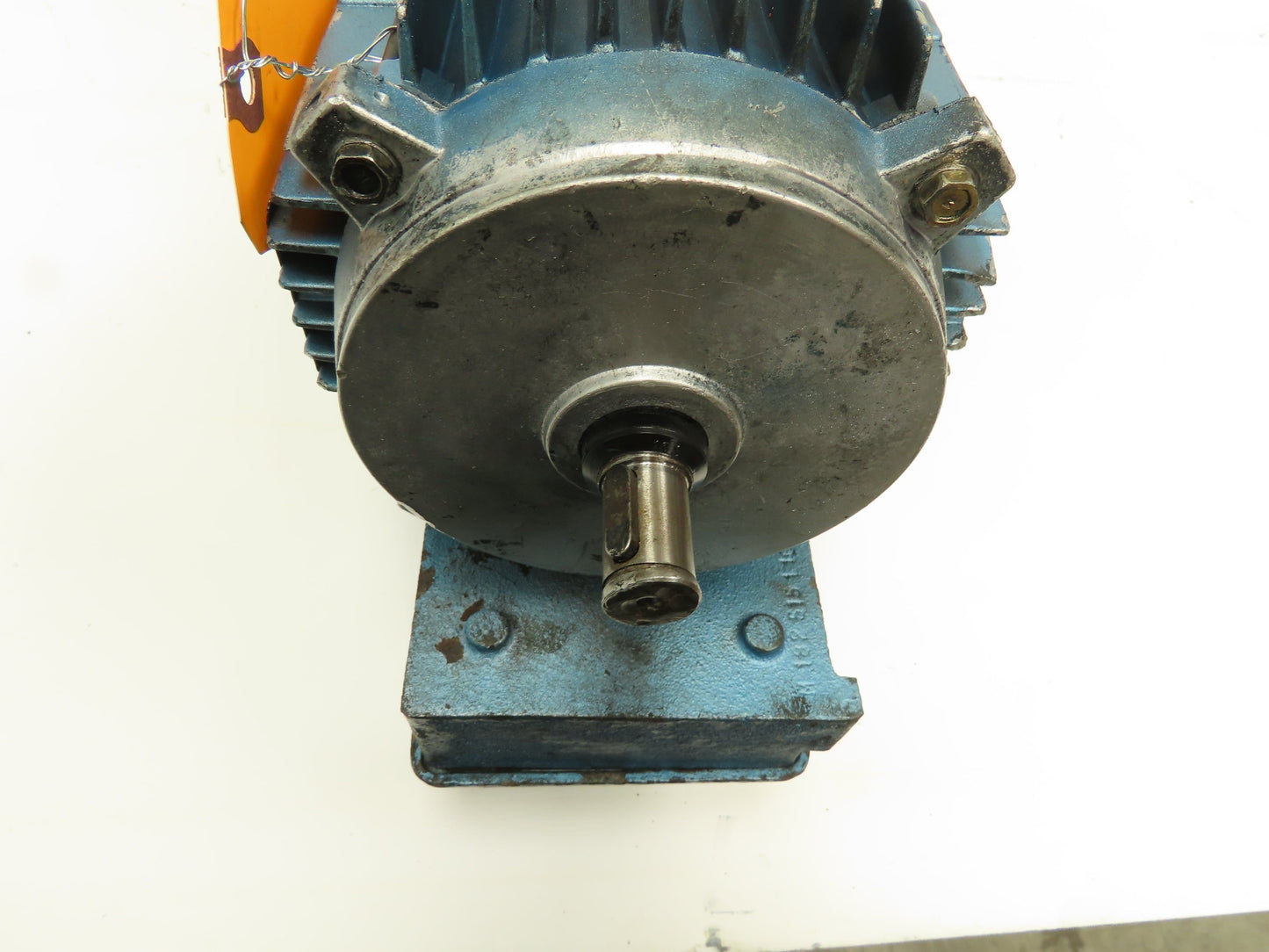 Sew-Eurodrive R47D16DT80N4 Gearmotor 230/460Y 64.21:1 Ratio 1700 RPM  -For Parts