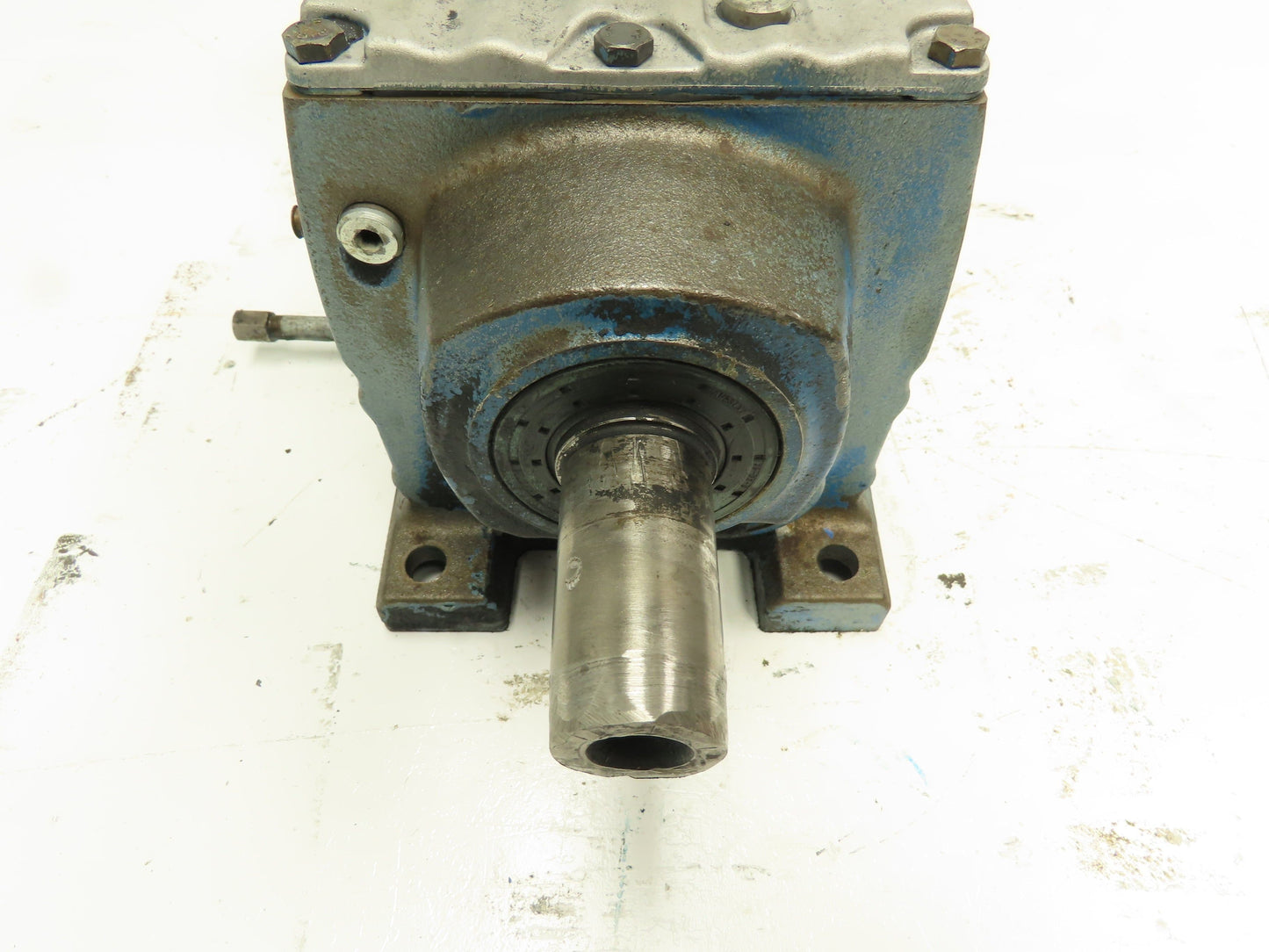 Sew-Eurodrive R47D16DT80N4 Gearmotor 230/460Y 64.21:1 Ratio 1700 RPM  -For Parts