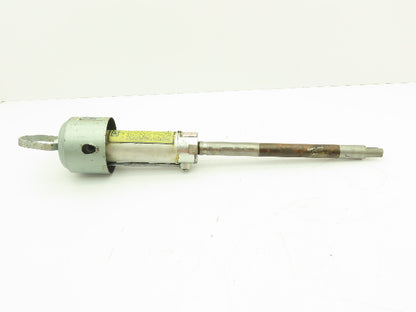 Madison Kipp 612844 / 93155 Pneumatic Air Grease Pump 4500 PSI