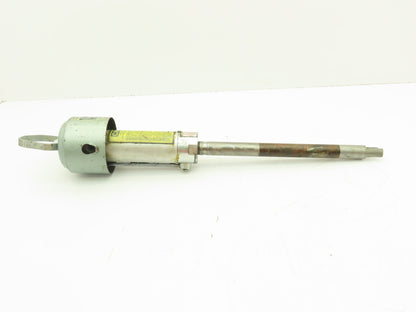 Madison Kipp 612844 / 93155 Pneumatic Air Grease Pump 4500 PSI