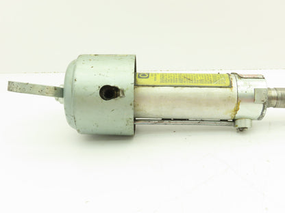 Madison Kipp 612844 / 93155 Pneumatic Air Grease Pump 4500 PSI