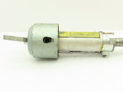 Madison Kipp 612844 / 93155 Pneumatic Air Grease Pump 4500 PSI