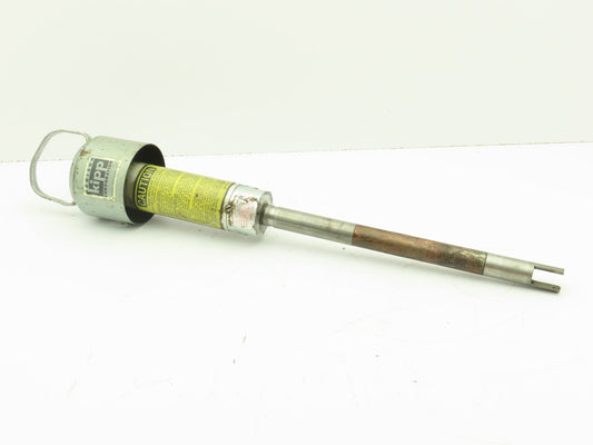 Madison Kipp 612844 / 93155 Pneumatic Air Grease Pump 4500 PSI