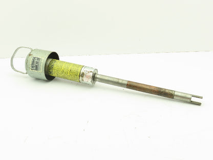 Madison Kipp 612844 / 93155 Pneumatic Air Grease Pump 4500 PSI