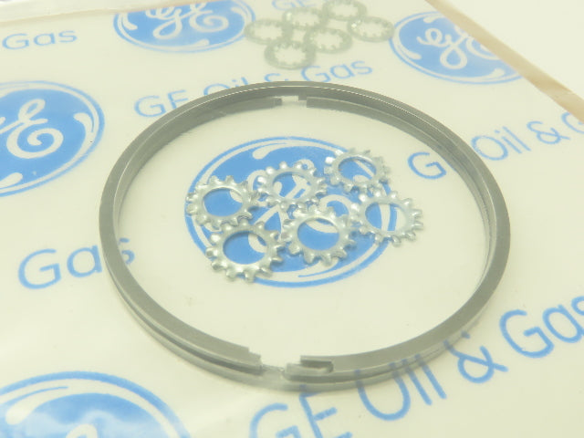GE Oil & Gas ZCX20-A305-RK Air Compressor O-Ring Seal Repair Service Kit