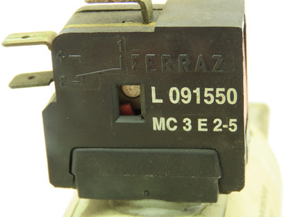 Ferraz R200679CF00 Protistor Fuse 600V 250A DC Micro Switch