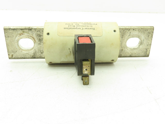 Ferraz R200679CF00 Protistor Fuse 600V 250A DC Micro Switch