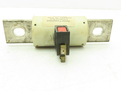 Ferraz R200679CF00 Protistor Fuse 600V 250A DC Micro Switch