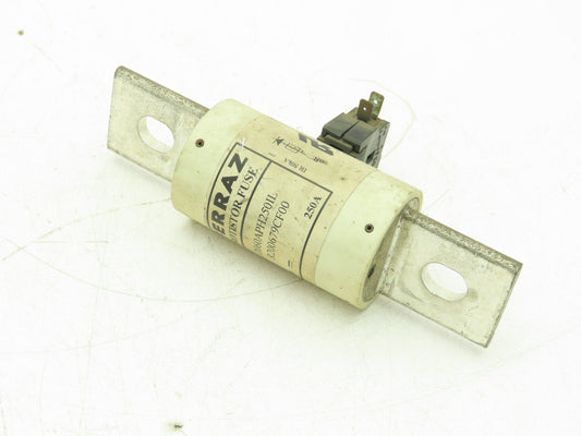 Ferraz R200679CF00 Protistor Fuse 600V 250A DC Micro Switch