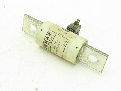 Ferraz R200679CF00 Protistor Fuse 600V 250A DC Micro Switch