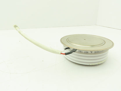 PRX 323A3376P44 Power Module Phase Control Thyristor SCR Turbine Control 4"