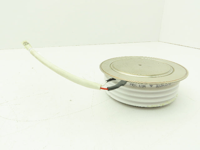 PRX 323A3376P44 Power Module Phase Control Thyristor SCR Turbine Control 4"