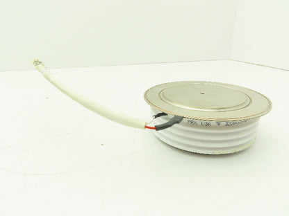PRX 323A3376P44 Power Module Phase Control Thyristor SCR Turbine Control 4"