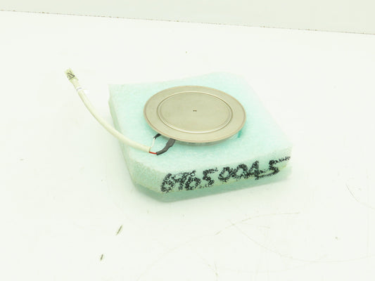 PRX 323A3376P44 Power Module Phase Control Thyristor SCR Turbine Control 4"