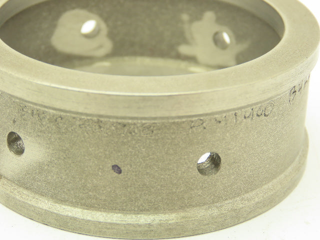SPX Pump Stainless Lantern Ring 2.375" Bore ID  Lot of 5