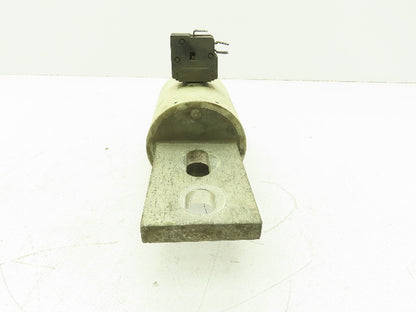 Ferraz R200959CF00 D060APH1400IL Protistor Fuse 600V 1400A L091550 Micro Switch