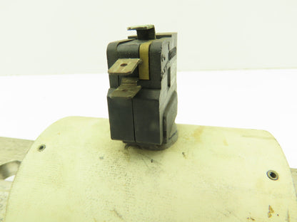 Ferraz R200959CF00 D060APH1400IL Protistor Fuse 600V 1400A L091550 Micro Switch