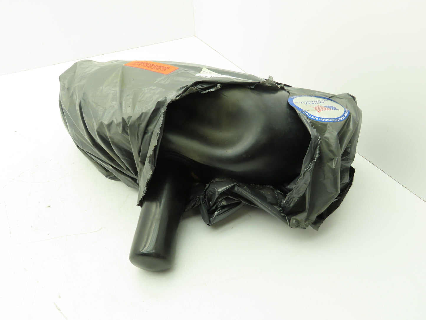 Parker 703340 Hydraulic Accumulator Bladder Repair Kit 15Gal 3000 PSI