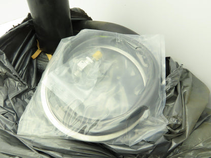 Parker 703340 Hydraulic Accumulator Bladder Repair Kit 15Gal 3000 PSI