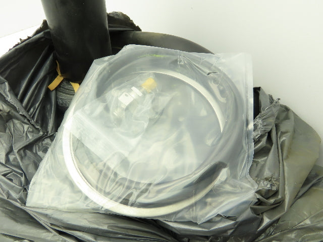 Parker 703340 Hydraulic Accumulator Bladder Repair Kit 15Gal 3000 PSI