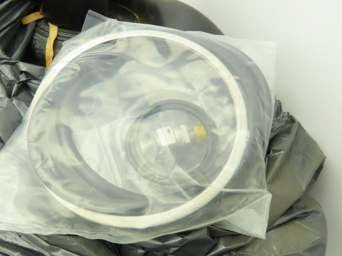 Parker 703340 Hydraulic Accumulator Bladder Repair Kit 15Gal 3000 PSI