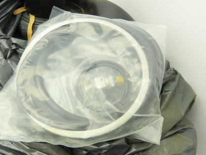 Parker 703340 Hydraulic Accumulator Bladder Repair Kit 15Gal 3000 PSI