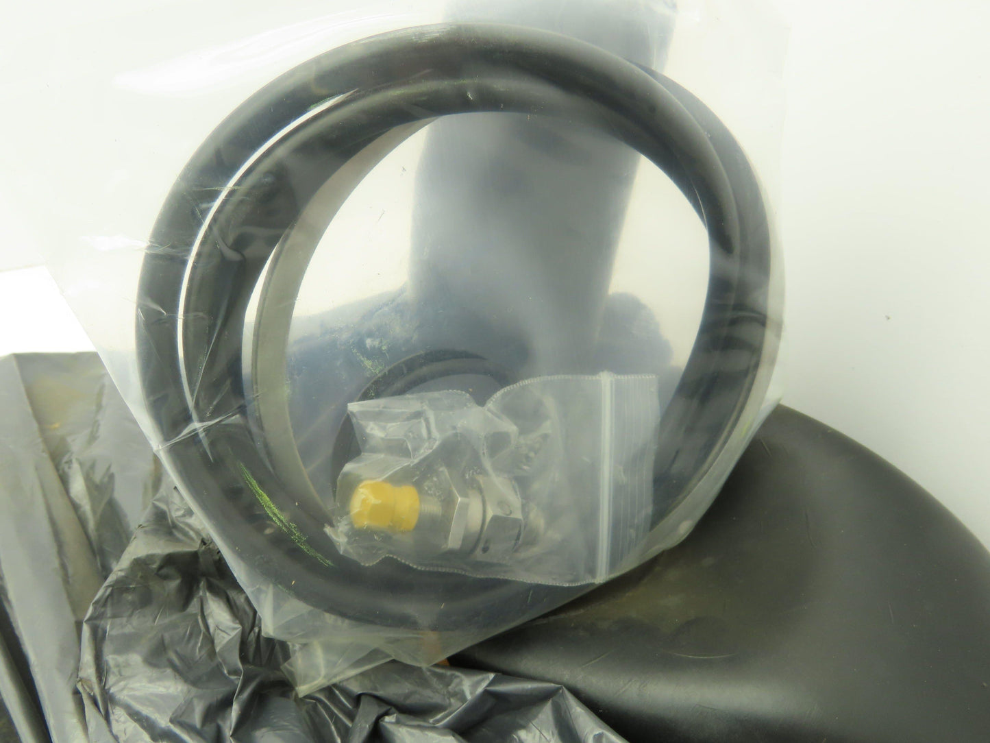 Parker 703340 Hydraulic Accumulator Bladder Repair Kit 15Gal 3000 PSI