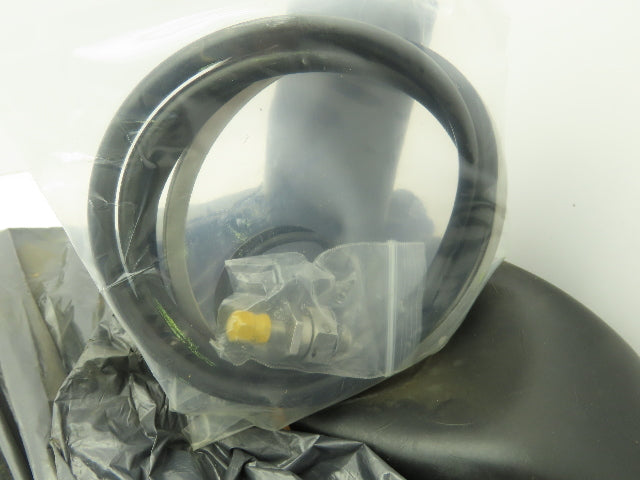 Parker 703340 Hydraulic Accumulator Bladder Repair Kit 15Gal 3000 PSI