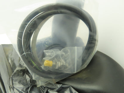 Parker 703340 Hydraulic Accumulator Bladder Repair Kit 15Gal 3000 PSI