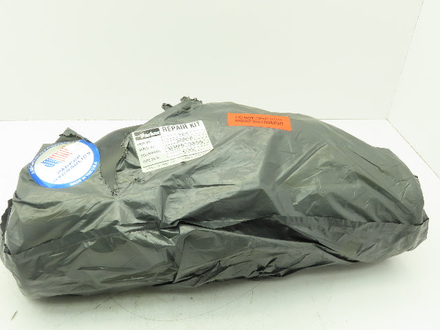 Parker 703340 Hydraulic Accumulator Bladder Repair Kit 15Gal 3000 PSI
