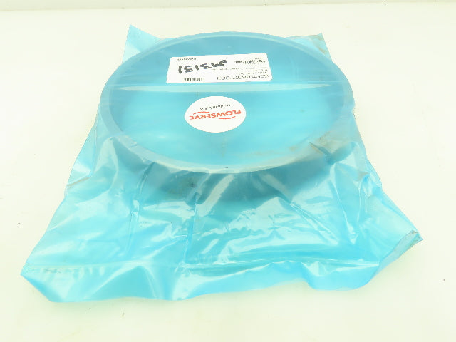 Flowserve 825D4DX1 Pump Steel Rotating Wear Ring 8.25" ID