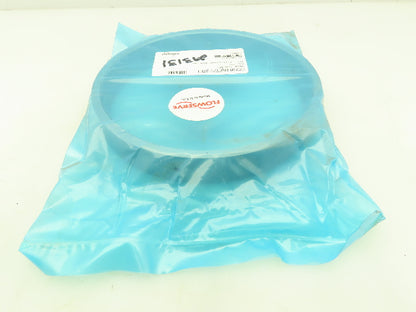 Flowserve 825D4DX1 Pump Steel Rotating Wear Ring 8.25" ID