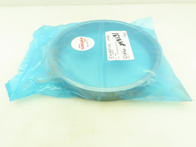 Flowserve 825D4DX1 Pump Steel Rotating Wear Ring 8.25" ID