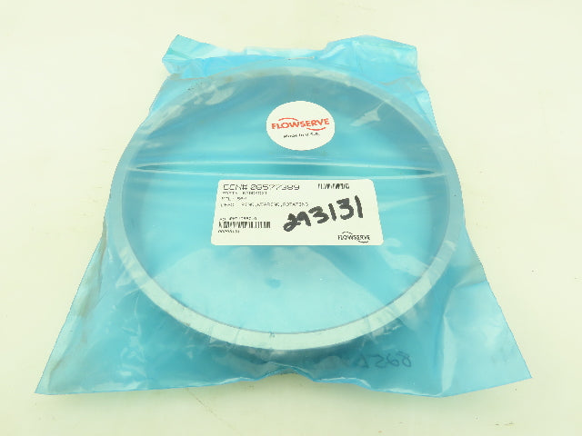 Flowserve 825D4DX1 Pump Steel Rotating Wear Ring 8.25" ID
