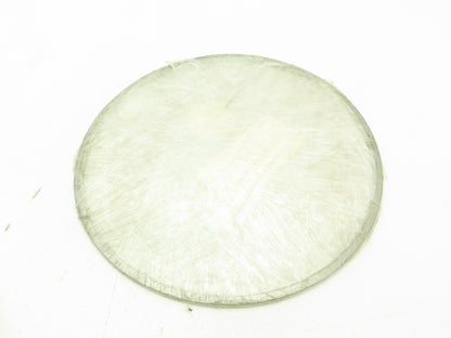 Flowserve 5041550750 Spiral Wound Gasket 677 Mtl 10.375" ID x 10.87" OD