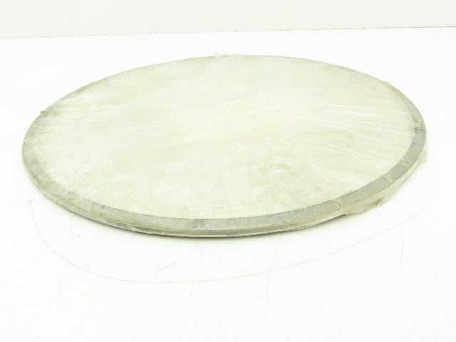 Flowserve 5041550750 Spiral Wound Gasket 677 Mtl 10.375" ID x 10.87" OD