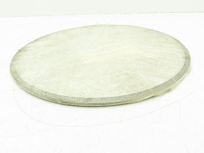 Flowserve 5041550750 Spiral Wound Gasket 677 Mtl 10.375" ID x 10.87" OD