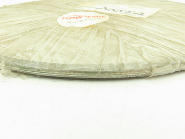 Flowserve 5041550750 Spiral Wound Gasket 677 Mtl 10.375" ID x 10.87" OD