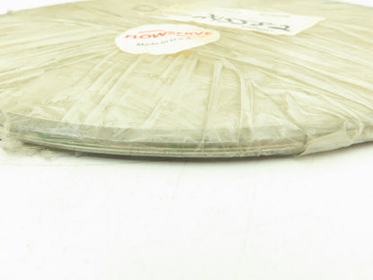 Flowserve 5041550750 Spiral Wound Gasket 677 Mtl 10.375" ID x 10.87" OD