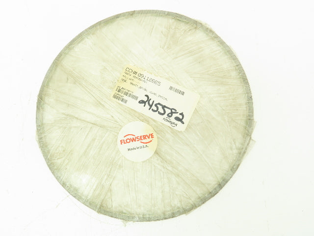 Flowserve 5041550750 Spiral Wound Gasket 677 Mtl 10.375" ID x 10.87" OD