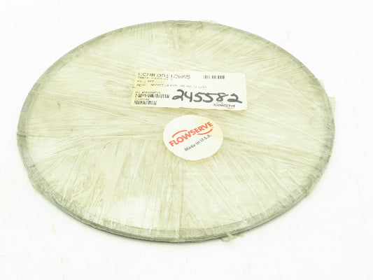 Flowserve 5041550750 Spiral Wound Gasket 677 Mtl 10.375" ID x 10.87" OD