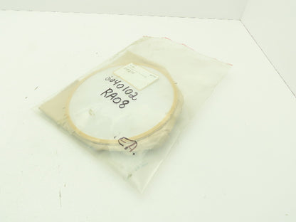 SPX 303437 Teflon PTFE Pump Diaphragm 243.6mm OD  Lot of 2