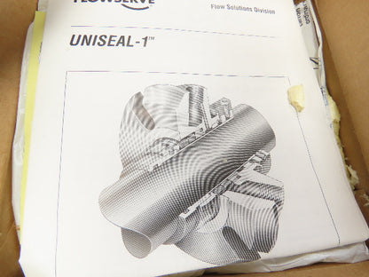 Union Unilign 8X8X18 Centrifugal Pump 2250 GPM 170 Ft. Head 1800rpm