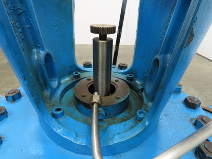 Union Unilign 8X8X18 Centrifugal Pump 2250 GPM 170 Ft. Head 1800rpm