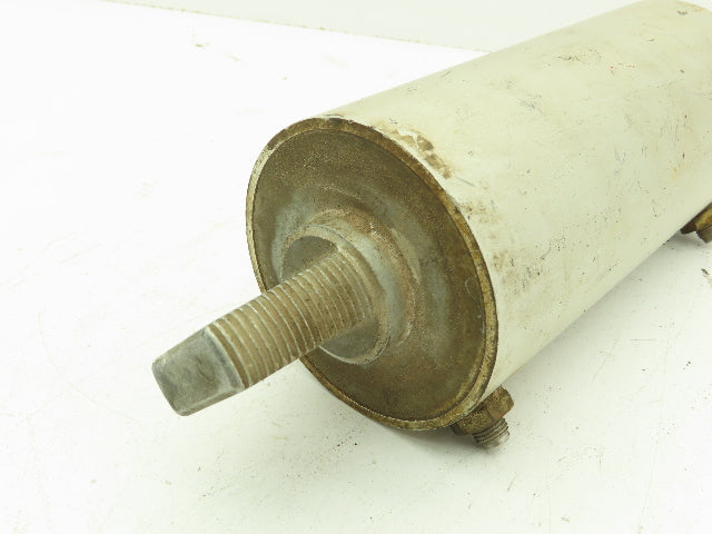 ARO Economair MQ2764-040 X Pneumatic Air Cylinder 3" Bore 4" Stroke Tang Mt