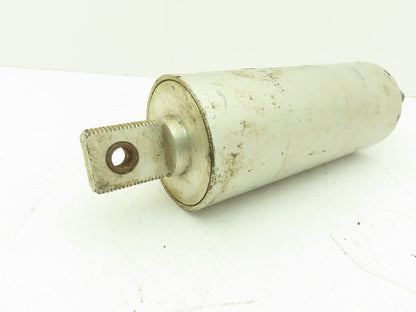 ARO Economair MQ3059-040REVX Pneumatic Air Cylinder 3" Bore 4" Stroke Tang Mt