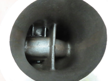 Byron Jackson 6X8X11H-DSJA Centrifugal Pump Flowserve RV9 Rebuilt