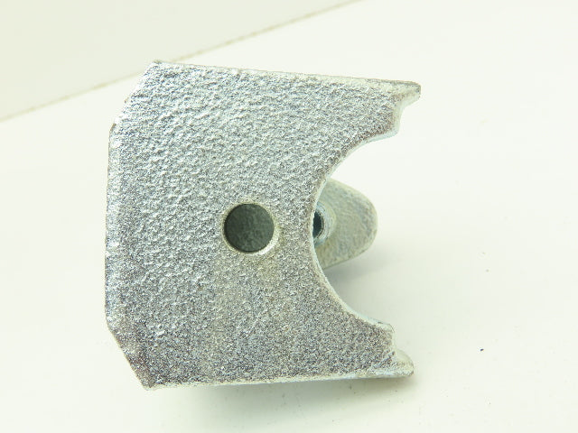 ME Madison Electric 502 Beam Clamp 3/8"-16 Galvanized Mall Iron 1" Jaw LOT OF 20