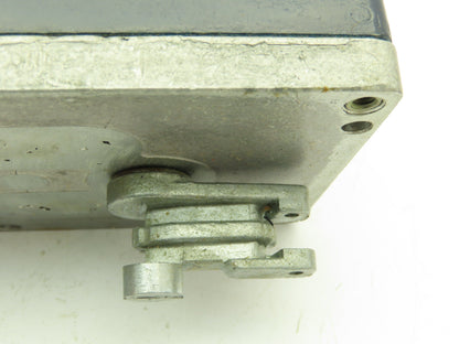 Hills-McCanna Ramcon 25BR4 Electric Valve Actuator Reversible 115V
